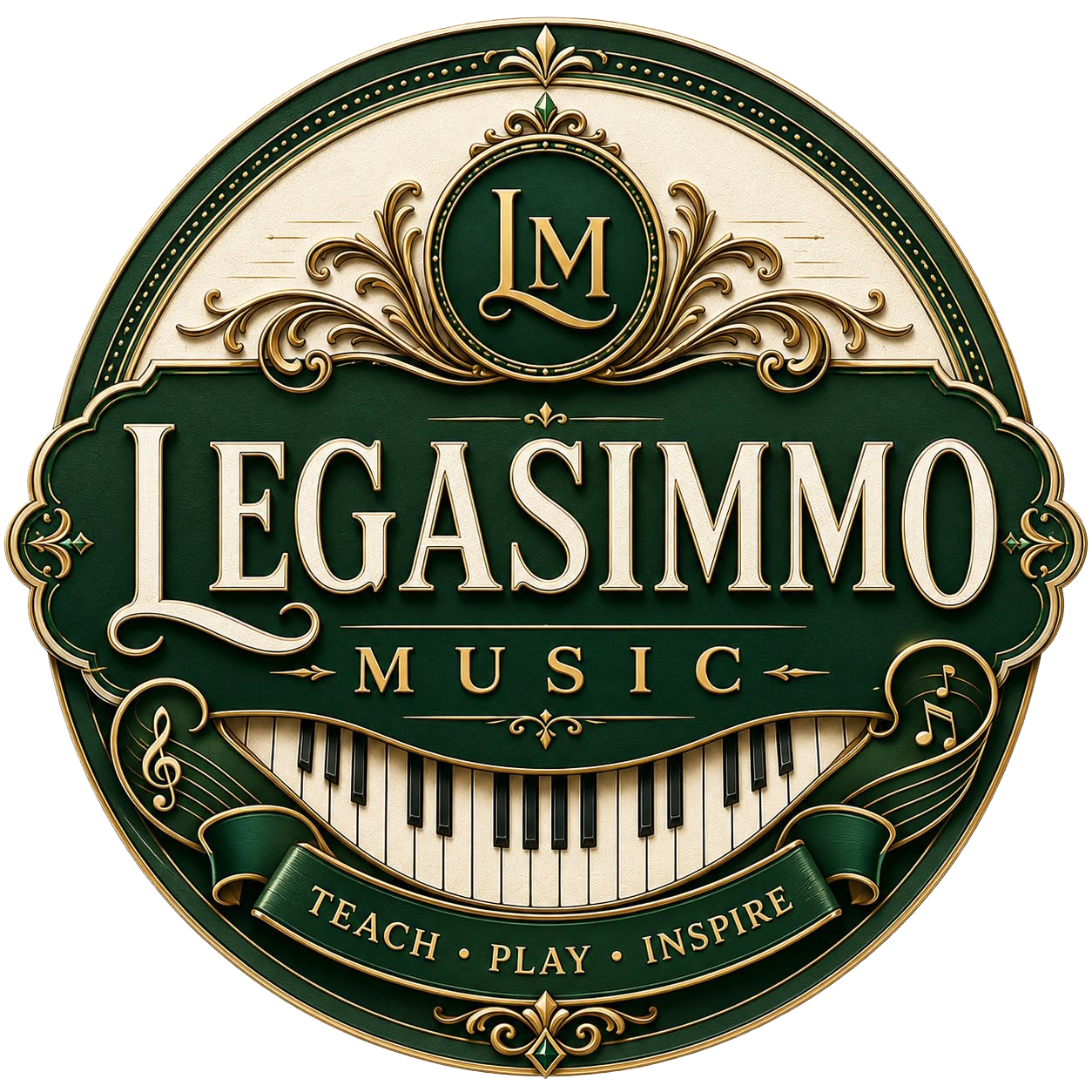 legasimmo Music